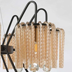 Подвесная люстра MW-Light Лавиния 443010908 2