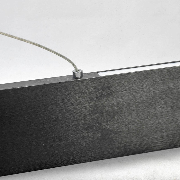 Подвесной светодиодный светильник Lussole Loft LSP-9517 Фото № 4