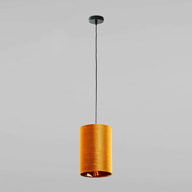 Подвесной светильник TK Lighting 6120 Tercino Orange Фото № 1