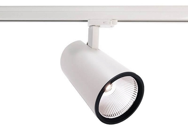 Трековый светильник Deko-Light Luna 40 707021 Фото № 1