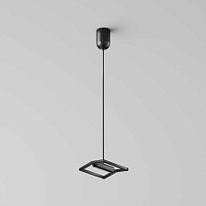 Подвес для ремня Maytoni Technical Pendant system Parity TRA130SW-B 2