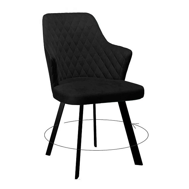 Кухонный стул DikLine 245 00-00064811 Фото № 1