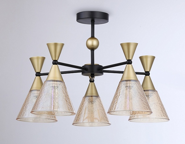 Потолочная люстра Ambrella light Traditional Modern TR3171 Фото № 2