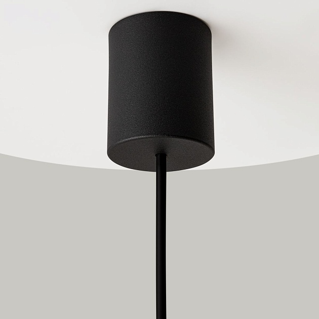 Подвесной светильник Maytoni Sound Wave MOD255PL-01B2 изображение 3 Подвесной светильник Maytoni Sound Wave MOD255PL-01B2 Фото № 3