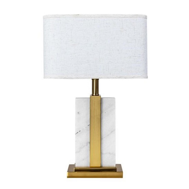 Настольная лампа Arte Lamp Varum A5055LT-1PB Фото № 1