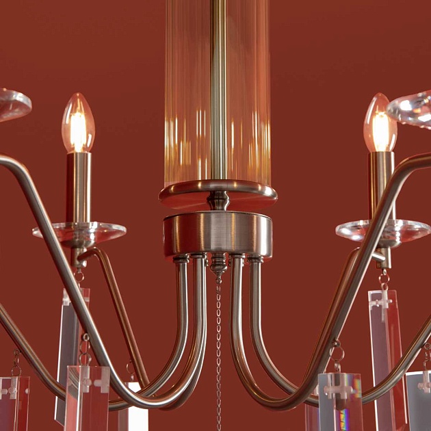 Подвесной светильник Freya FR2041PL-06N изображение 13 Подвесной светильник Freya FR2041PL-06N Фото № 13