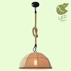 Подвесной светильник Lussole Loft Hempstead GRLSP-9667 4