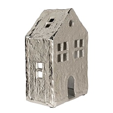 Фигурка декоративная Домик Eglo Belderrig 427603