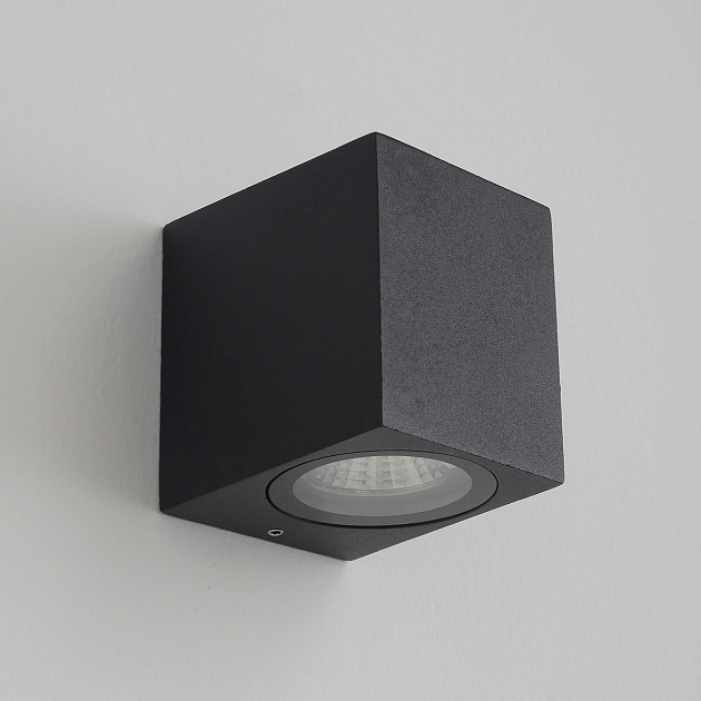 Настенный светильник Crystal Lux CLT 528W1 BL Фото № 1