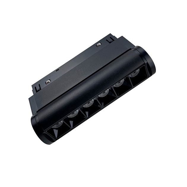 Трековый светильник магнитный Vitaluce VT0200044-01 изображение 1 Трековый светильник магнитный Vitaluce VT0200044-01 Фото № 1