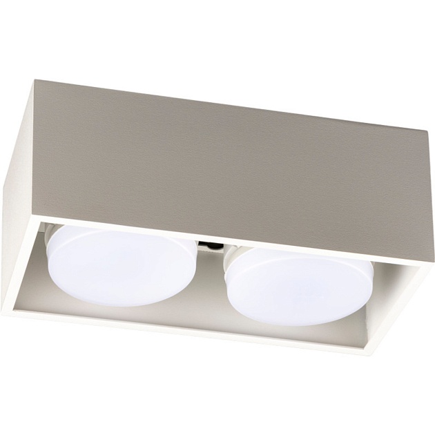 Накладной потолочный светильник Ritter Arton 51403 9 изображение 1 Накладной потолочный светильник Ritter Arton 51403 9 Фото № 1