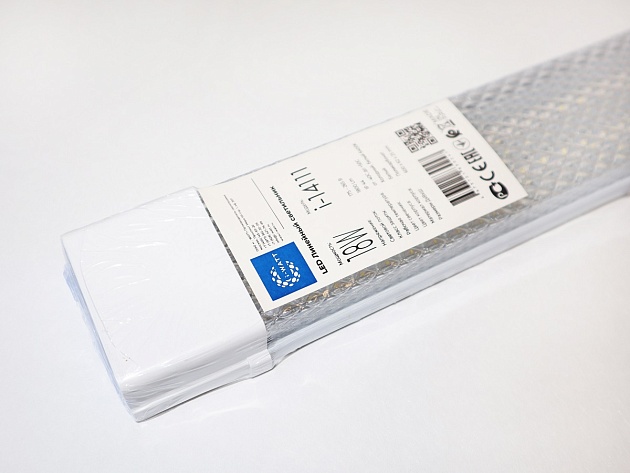 Линейный светодиодный светильник i-Watt i-14111 Фото № 10