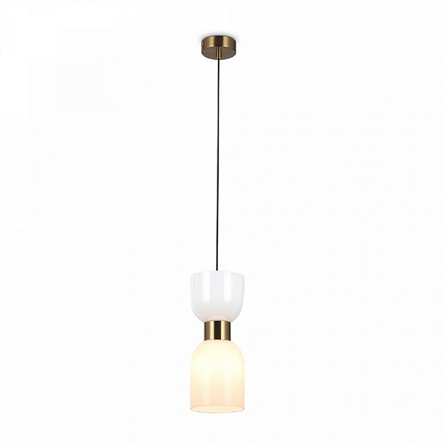 Подвесной светильник Freya Savia FR5203PL-01BS изображение 1 Подвесной светильник Freya Savia FR5203PL-01BS Фото № 1