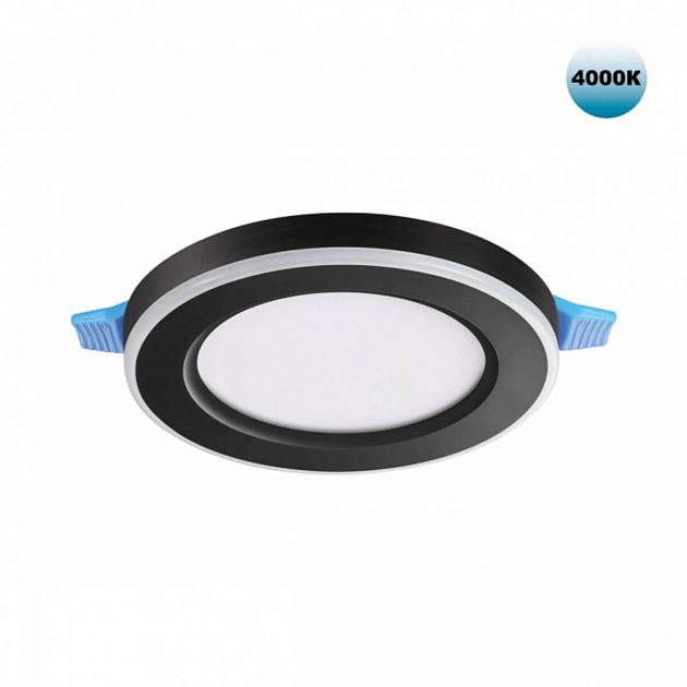 Встраиваемый светильник Novotech SPOT NT23 359013 изображение 1 Встраиваемый светильник Novotech SPOT NT23 359013 Фото № 1