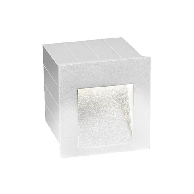 Уличный светодиодный светильник Nowodvorski Step 6908 Фото № 1