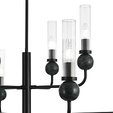 Подвесная люстра ST Luce Medea SL1244.403.08 2