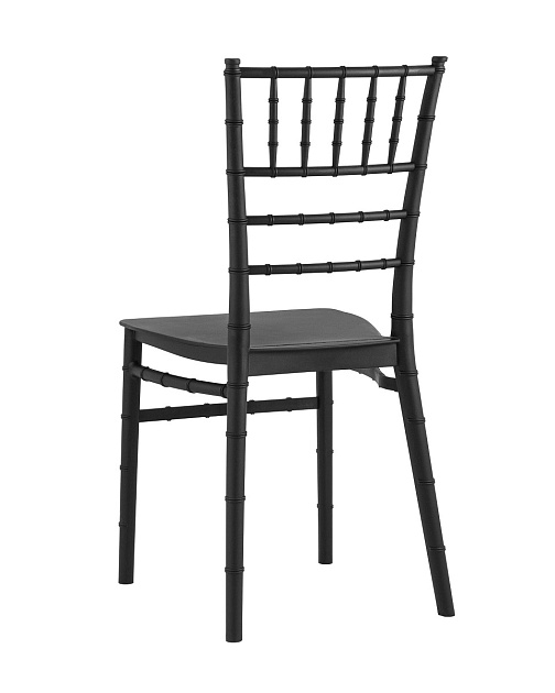 Кухонный стул Stool Group Bride пластик черный Y828 black Фото № 5