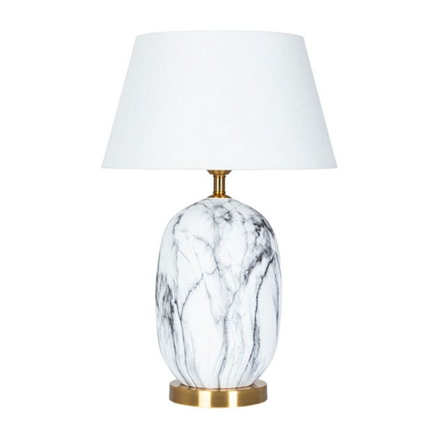 Настольная лампа Arte Lamp Sarin A4061LT-1PB изображение 1 Настольная лампа Arte Lamp Sarin A4061LT-1PB Фото № 1