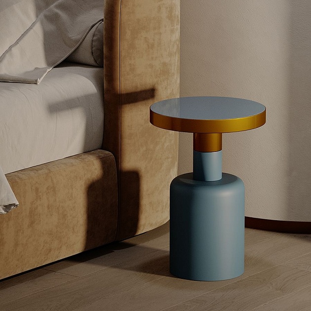 Журнальный стол Bergenson Bjorn Froud BB000050 Фото № 10