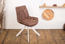 Кухонный стул Levmar Atlas S64/Brown (R) 9771939103 4
