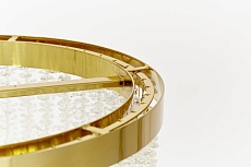 Подвесная люстра Lumina Deco Balmena LDP 7050-400 MD 1