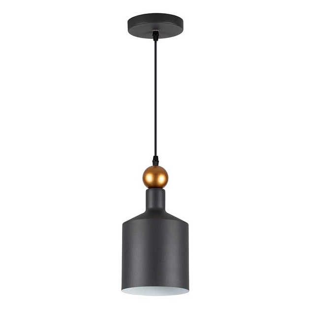 Подвесной светильник Odeon Light Pendant Bolli 4085/1 Фото № 1