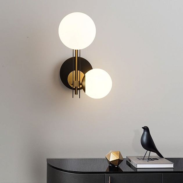 Бра Romatti Kobo Evop 8171-D Фото № 7