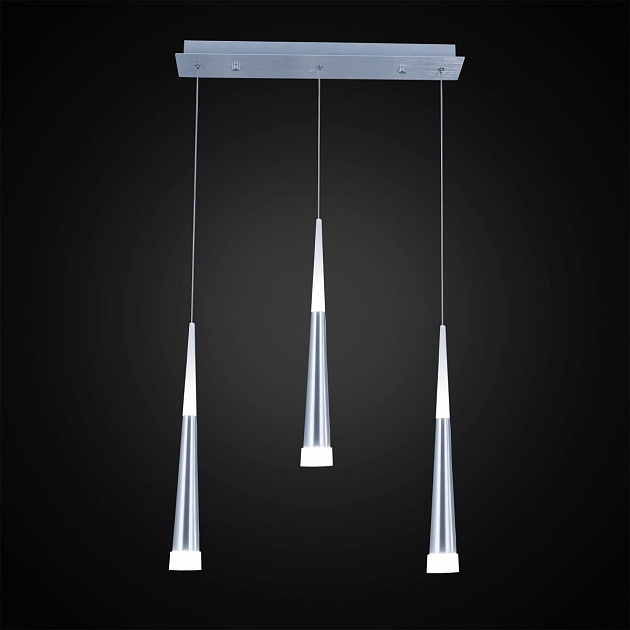 Подвесной светодиодный светильник Citilux Вегас CL227030 Фото № 9