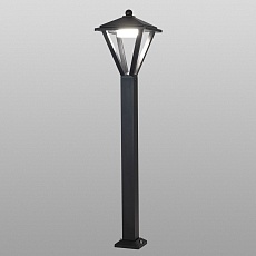 Уличный светильник Citilux Genox CLU12B 2