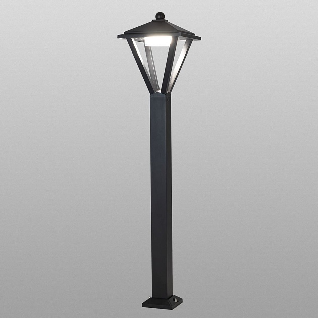 Уличный светильник Citilux Genox CLU12B Фото № 3