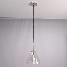 Подвесной светильник Imperium Loft RH Utilitaire Funnel Pendant 123650-22 5