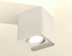 Комплект потолочного светильника Ambrella light Techno Spot XC (C7840, N7710) XS7840010 1