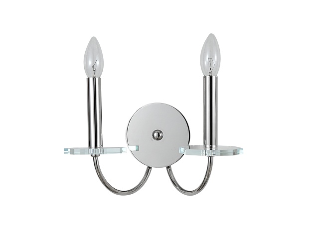 Бра NEWPORT 3872/A nickel изображение 1 Бра NEWPORT 3872/A nickel Фото № 1