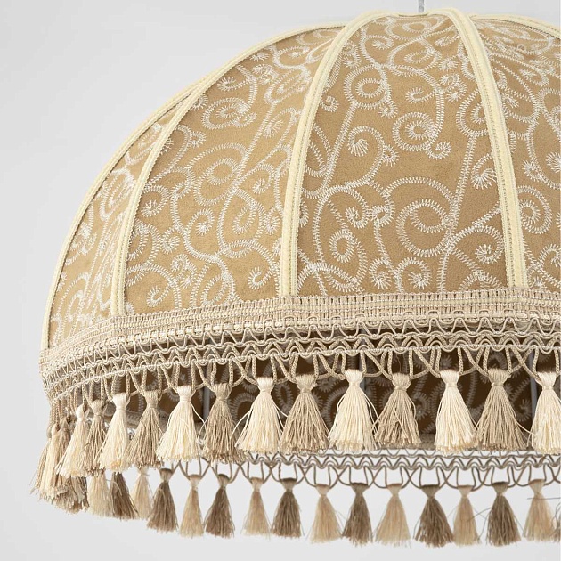 Подвесной светильник Citilux Базель CL407025 Фото № 9