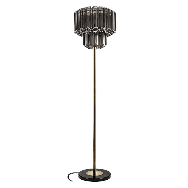 Торшер Loft IT Celebration 10579F Smoke изображение 3 Торшер Loft IT Celebration 10579F Smoke Фото № 3