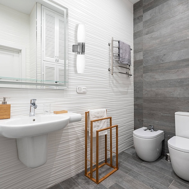 Подсветка для зеркал Arte Lamp Aqua A1209AP-2CC Фото № 5