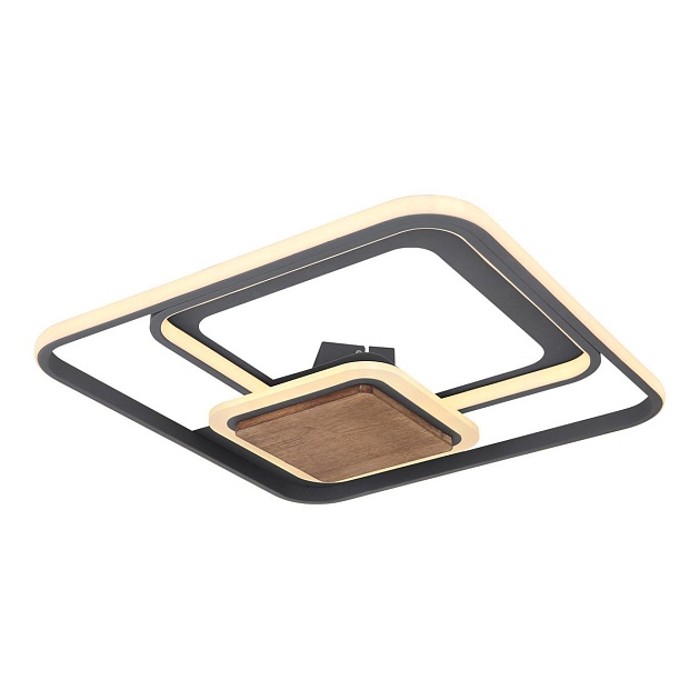 Потолочный светодиодный светильник Globo Nirra 67257-48 Фото № 1