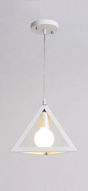 Подвесной светильник Moderli Ambiente V1621-1P изображение 4 Подвесной светильник Moderli Ambiente V1621-1P Фото № 4