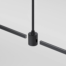 Декоративная стойка с коннектором Elektrostandard Esthetic Magnetic 85152/00 a065448 2