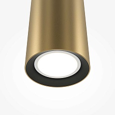 Подвесной светильник Maytoni Pro Focus MOD161PL-01G1 2