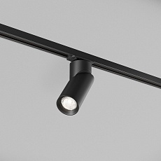 Трековый светильник Denkirs Slant DK6080-BK