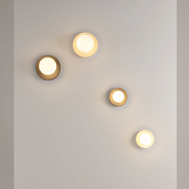 Бра Maytoni Modern MOD403WL-01GR1 Фото № 7