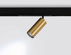 Трековый светодиодный светильник Ambrella Light Track System Magnetic 220V GL1233 4