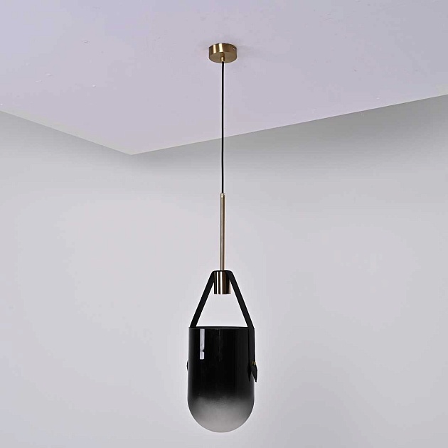 Подвесной светильник Imperium Loft Allied Maker 123600-22 Фото № 3