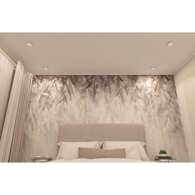 Встраиваемый светильник Denkirs Borre DK2045-WH Фото № 5