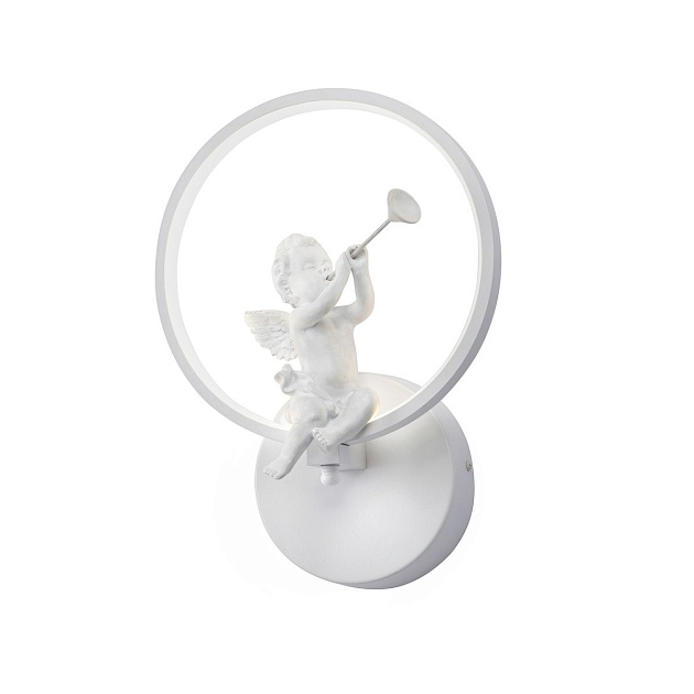 Настенный светильник Vitaluce V4667-0/1A Фото № 4