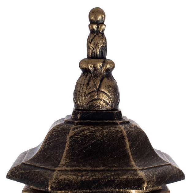 Садово-парковый светильник Arte Lamp Atlanta A1047PA-1BN изображение 4 Садово-парковый светильник Arte Lamp Atlanta A1047PA-1BN Фото № 4