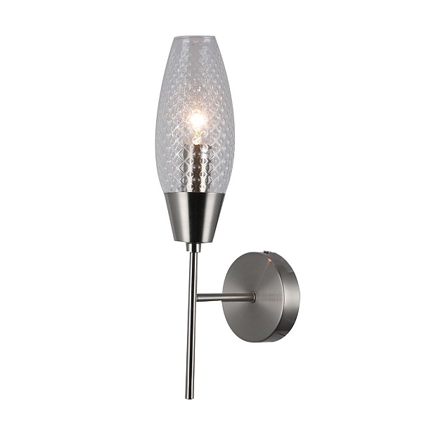 Бра Escada Desire 10165/1A Nickel Фото № 2