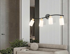 Настенно-потолочный спот Ambrella light TRADITIONAL TR8723 5