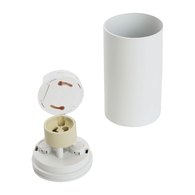 Трековый светильник Feron AL133 51120 Фото № 5